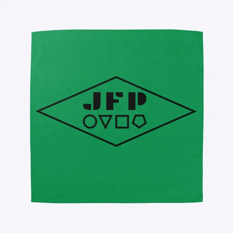 JFP Bandana